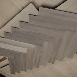 Кварцвиниловый SPC ламинат Evofloor Parguet Click Bressay Брессе P3040-2 венгерская елка 640×128×4,5