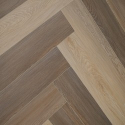 Кварцвиниловый SPC ламинат Evofloor Parguet Click Kampena Кампена P3040-4 венгерская елка 640×128×4,5