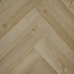 Кварцвиниловый SPC ламинат Evofloor Parguet Click Lindau Линдау P3066-7 венгерская елка 640×128×4,5