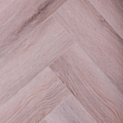 Кварцвиниловый SPC ламинат Evofloor Parguet Click Oak Nordic Дуб Северный HP 0035 венгерская елка 600×125×4