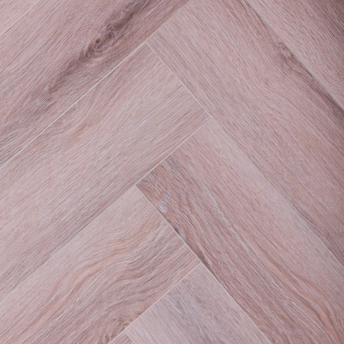 Кварцвиниловый SPC ламинат Evofloor Parguet Click Oak Nordic Дуб Северный HP 0035 венгерская елка 600×125×4
