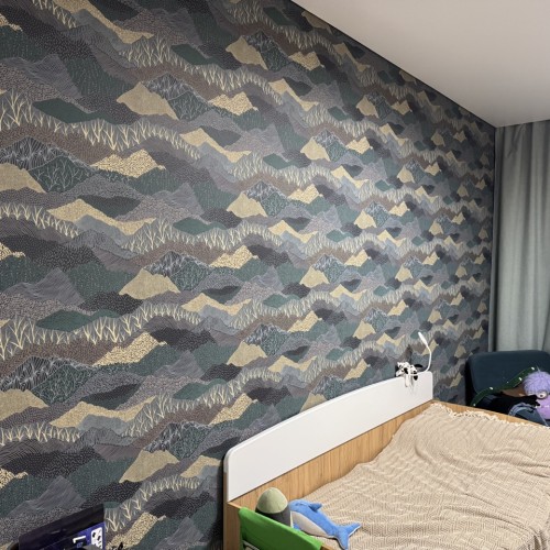 Обои Luna Сага о Лесе Lun2 004/1 10,05×1 Обои Luna Сага о Лесе Lun2 004/1 10,05×1