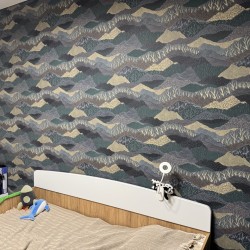 Обои Luna Сага о Лесе Lun2 004/1 10,05×1