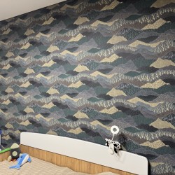 Обои Luna Сага о Лесе Lun2 004/1 10,05×1