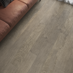 Кварцвиниловая плитка Art East клеевая Art Tile Hit Дуб Купера 754-AT 914,4×152,4×2,5