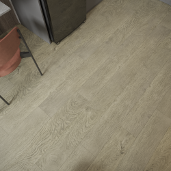 Кварцвиниловая плитка Art East клеевая Art Tile Hit Ясень Шале 755-AT 914,4×152,4×2,5