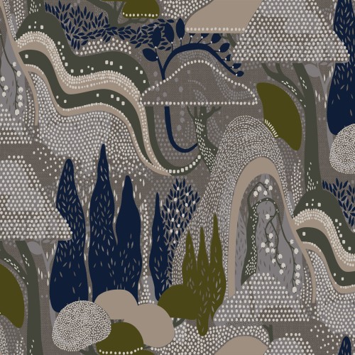 Обои Luna Сага об Элементалях Lun7 008 10,05×1 Обои Luna Сага об Элементалях Lun7 008 10,05×1