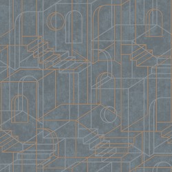 Обои Luna Сага о Городе Lun3 006 10,05×1