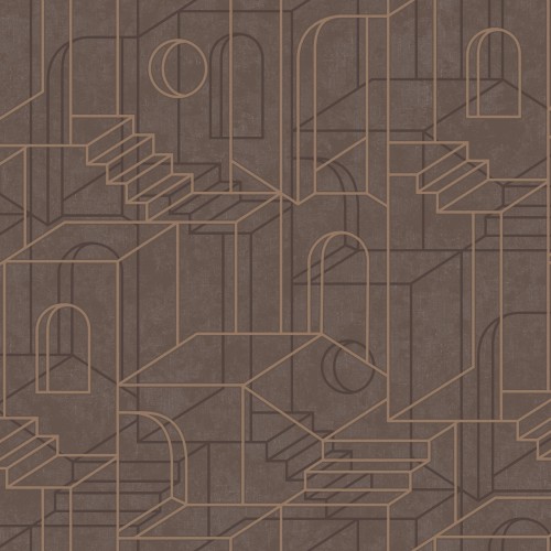 Обои Luna Сага о Городе Lun3 010 10,05×1 Обои Luna Сага о Городе Lun3 010 10,05×1