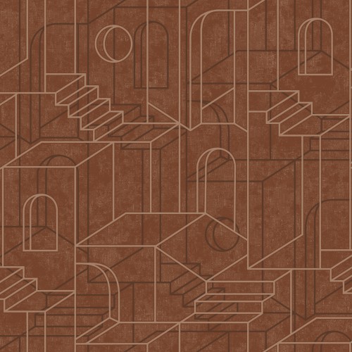 Обои Luna Сага о Городе Lun3 012 10,05×1 Обои Luna Сага о Городе Lun3 012 10,05×1