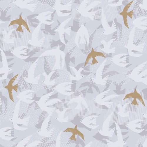 Обои Luna Сага о Птицах Lun4 006 10,05×1 Обои Luna Сага о Птицах Lun4 006 10,05×1