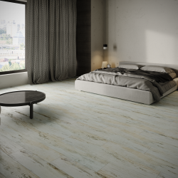 Кварцвиниловая плитка Art East клеевая Art Tile Fit Берёза Прованс 249-ATF 914,4×152,4×2