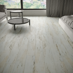 Кварцвиниловая плитка Art East клеевая Art Tile Fit Берёза Прованс 249-ATF 914,4×152,4×2