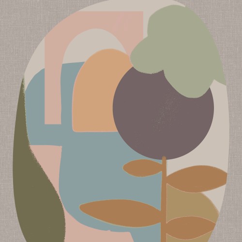 Панно Luna Сага о Нежности Lun8 001 Озеро 3×1 Панно Luna Сага о Нежности Lun8 001 Озеро 3×1