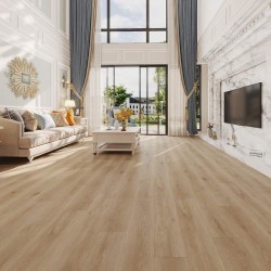 Кварцвиниловый SPC ламинат Evofloor Life Click Oak Samos Дуб Самос S042-4.2 1220×184×4,2