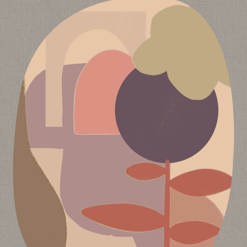 Панно Luna Сага о Нежности Lun8 005/1 Озеро 3×1 Панно Luna Сага о Нежности Lun8 005/1 Озеро 3×1