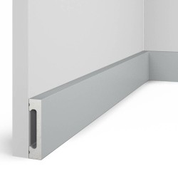 Плинтус Cosca Decor PX050-038 2000×65×15