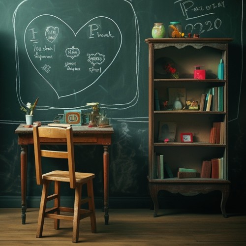 Краска с эффектом грифельной доски DecorAccents Chalkboard Green Зеленый 990180 1 л Краска с эффектом грифельной доски DecorAccents Chalkboard Green Зеленый 990180 1 л