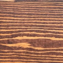 Масло для террас Loba Deck Oil Color 10616 цвет 800150 Темно-коричневый матовый 2,5 л