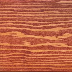 Масло для террас Loba Deck Oil Color 10616 цвет 800099 Red Brown Красно-коричневый матовый 2,5 л