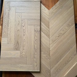 Инженерная доска Епаркет Дуб Шуя селект УФ лак венгерская елка 540×90×15