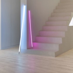 Кварцвиниловая плитка Moduleo клеевая Midland Oak 22110 1320×196×2,35