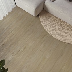 Кварцвиниловый SPC ламинат Art East Art Stone Force Дуб Веста ASF 50-03 1220×184×5