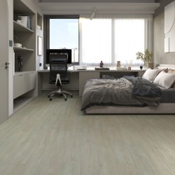 Кварцвиниловый SPC ламинат Art East Art Stone Force Дуб Либер ASF 50-04 1220×184×5