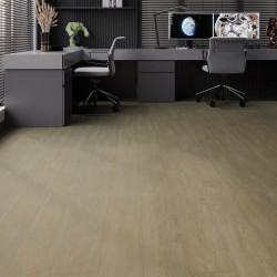 Кварцвиниловый SPC ламинат Art East Art Stone Force Дуб Авентин ASF 50-06 1220×184×5