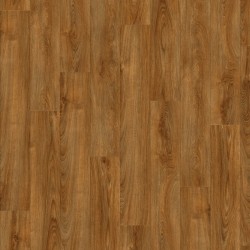Кварцвиниловая плитка Moduleo клеевая Midland Oak 22821 1320×196×2,35