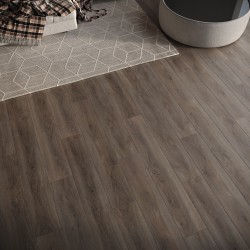 Кварцвиниловая плитка Art East клеевая Art Tile Premium Ясень Аскольд 116-2 ATP 1219,2×184,15×2,5