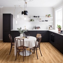 Кварцвиниловая плитка Moduleo клеевая Classic Oak 24837 1320×196×2,35