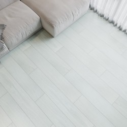 Кварцвиниловый SPC ламинат Art East Art Stone Armor Ясень Снежный ARM 85 1220×196×9