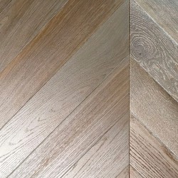 Инженерная доска Епаркет Дуб Серебро рустик лак французская елка 510×100×15