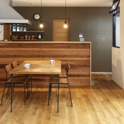 Лак для паркета TimberCare Pro Oil Varnish 350069 шелковисто-матовый 2,5 л