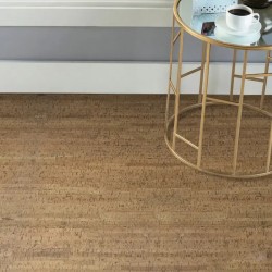 Пробковый пол клеевой IberCork Лагуна SG 600×300×6