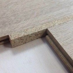 Установка пробкового компенсатора