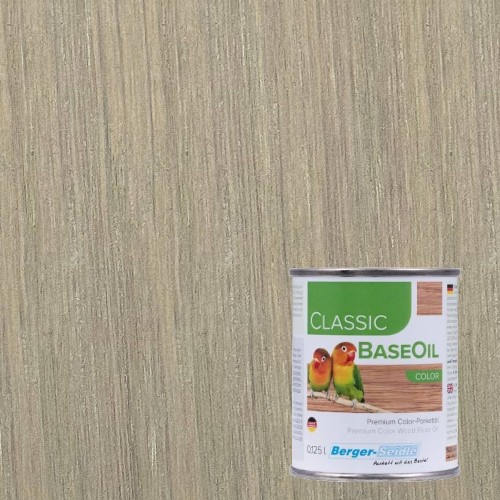 Масло для пола Berger-Seidle BaseOil Color цвет Vanille / Vanilla полуматовое 0,125 л Масло для пола Berger-Seidle BaseOil Color цвет Vanille / Vanilla полуматовое 0,125 л