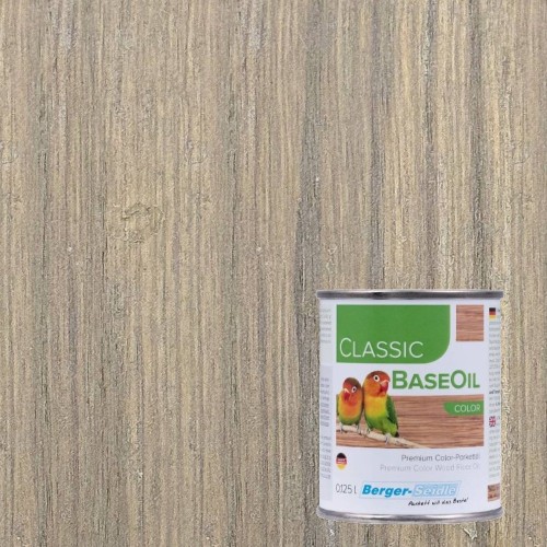 Масло для пола Berger-Seidle BaseOil Color цвет Magnolia / Magnolie полуматовое 0,125 л Масло для пола Berger-Seidle BaseOil Color цвет Magnolia / Magnolie полуматовое 0,125 л