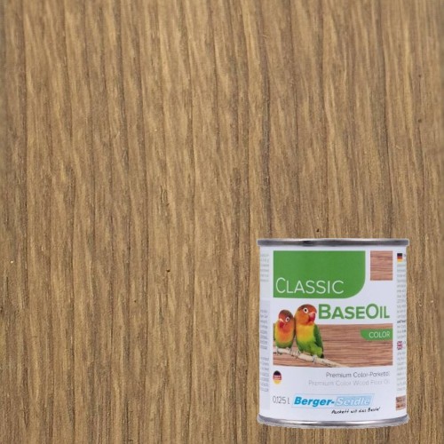 Масло для пола Berger-Seidle BaseOil Color цвет Caramel / Karamell полуматовое 0,125 л Масло для пола Berger-Seidle BaseOil Color цвет Caramel / Karamell полуматовое 0,125 л