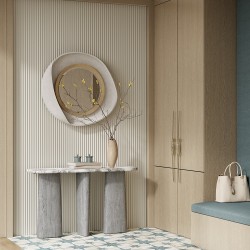 Стеновая панель под покраску Cosca Decor RP004 2800×156×12