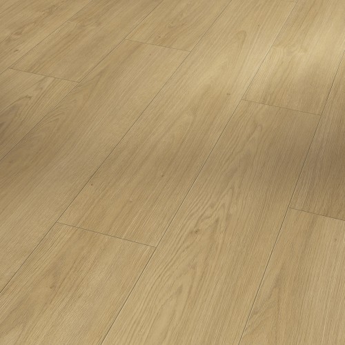 Ламинат Parador Classic 1050V Дуб Монблан натуральный Mont Blanc natural 1748724 1285×194×8