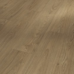 Ламинат Parador Classic 1050V Дуб Монблан коричневый Mont Blanc brown 1748790 1285×194×8