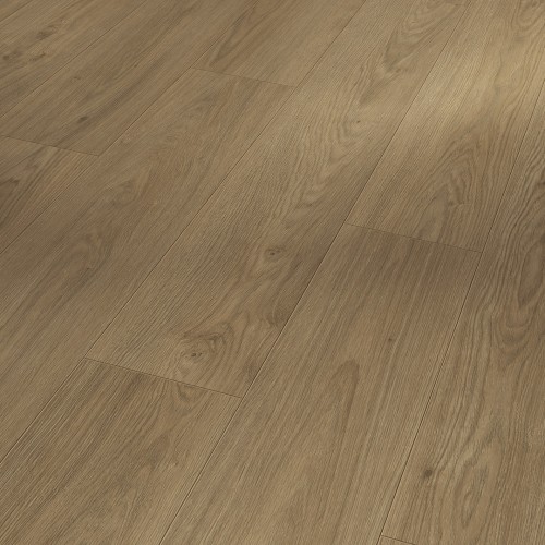 Ламинат Parador Classic 1050V Дуб Монблан коричневый Mont Blanc brown 1748790 1285×194×8