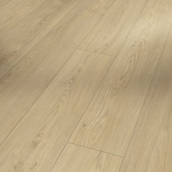 Ламинат Parador Classic 1050V Дуб Монблан отшлифованный Mont Blanc sanded 1748723 1285×194×8