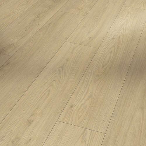 Ламинат Parador Classic 1050V Дуб Монблан отшлифованный Mont Blanc sanded 1748723 1285×194×8