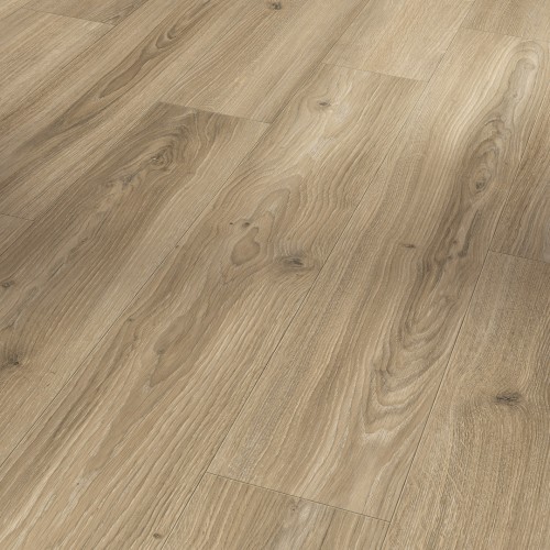 Ламинат Parador Basic 400V Дуб Студиолайн беж Studioline beige 1748183 1285×194×8