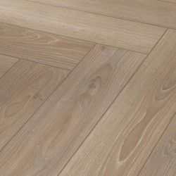 Ламинат Parador Trendtime 3 Дуб Скайлайн жемчужно-серый Skyline Pearl-Grey 1747861 венгерская елка 858×143×8