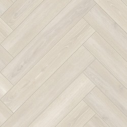 Ламинат Parador Trendtime 3 Дуб Скайлайн белый Skyline White 1747862 венгерская елка 858×143×8