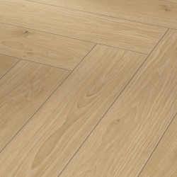 Ламинат Parador Trendtime 3 Дуб Студиолайн натуральный Studioline Natural 1747866 венгерская елка 858×143×8